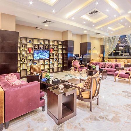 Al Muhaidb Down Town - King Fahd Road Riyadh Luaran gambar