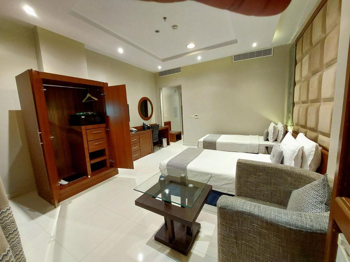 Al Muhaidb Down Town - King Fahd Road Riyadh Luaran gambar