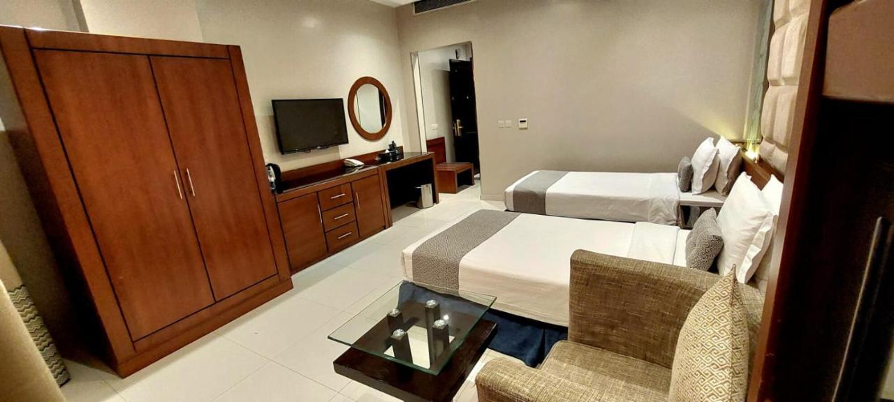 Al Muhaidb Down Town - King Fahd Road Riyadh Luaran gambar
