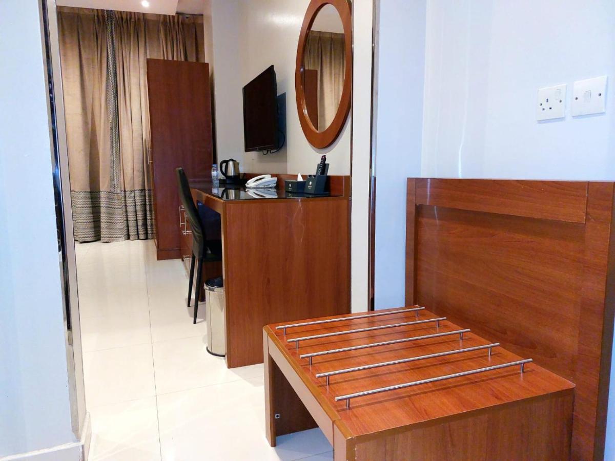 Al Muhaidb Down Town - King Fahd Road Riyadh Luaran gambar
