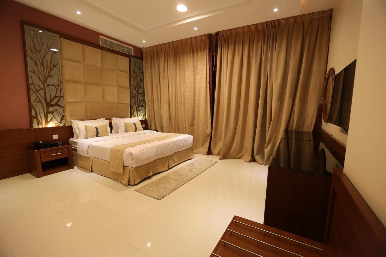Al Muhaidb Down Town - King Fahd Road Riyadh Luaran gambar