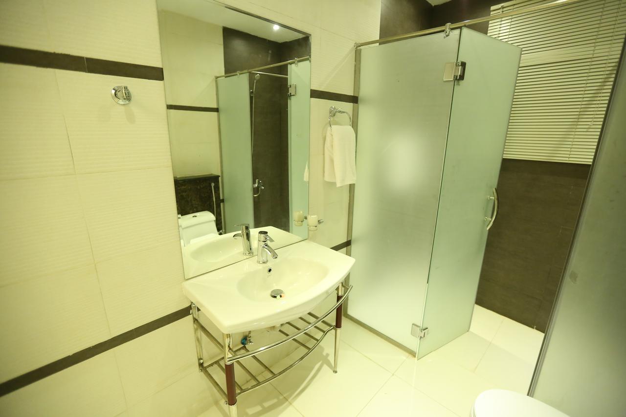 Al Muhaidb Down Town - King Fahd Road Riyadh Luaran gambar