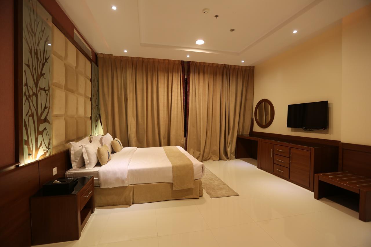 Al Muhaidb Down Town - King Fahd Road Riyadh Luaran gambar