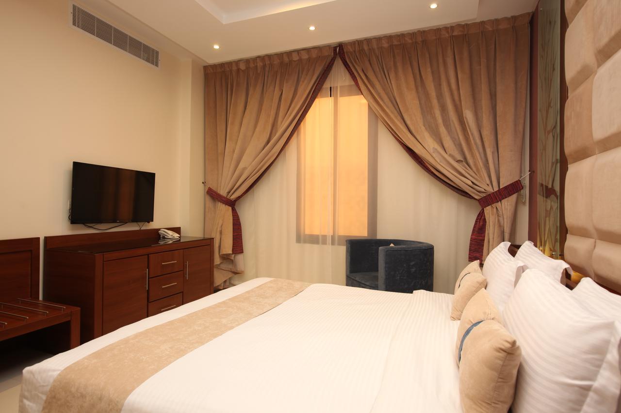 Al Muhaidb Down Town - King Fahd Road Riyadh Luaran gambar