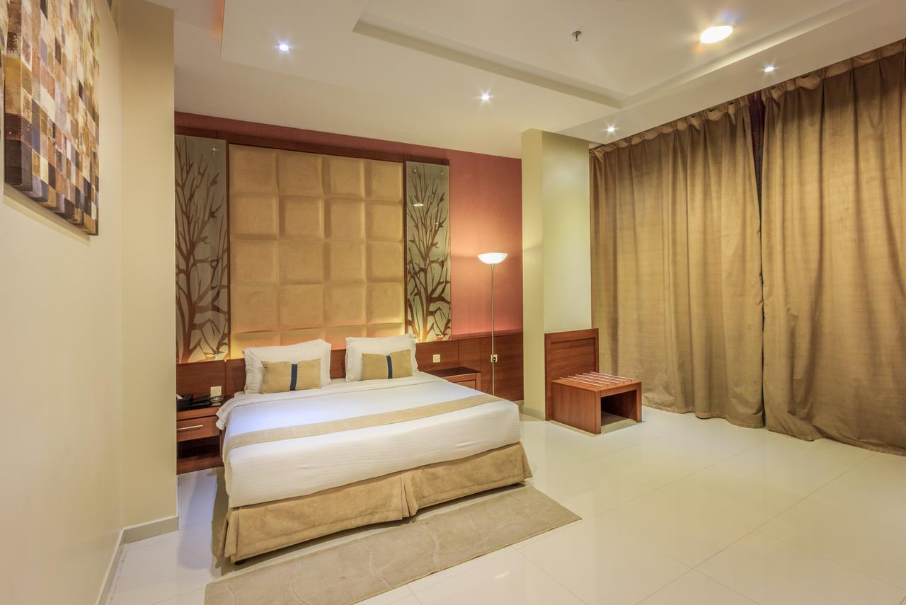 Al Muhaidb Down Town - King Fahd Road Riyadh Luaran gambar