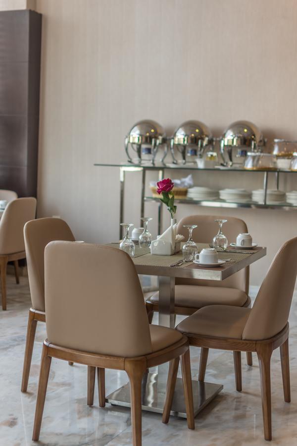 Al Muhaidb Down Town - King Fahd Road Riyadh Luaran gambar