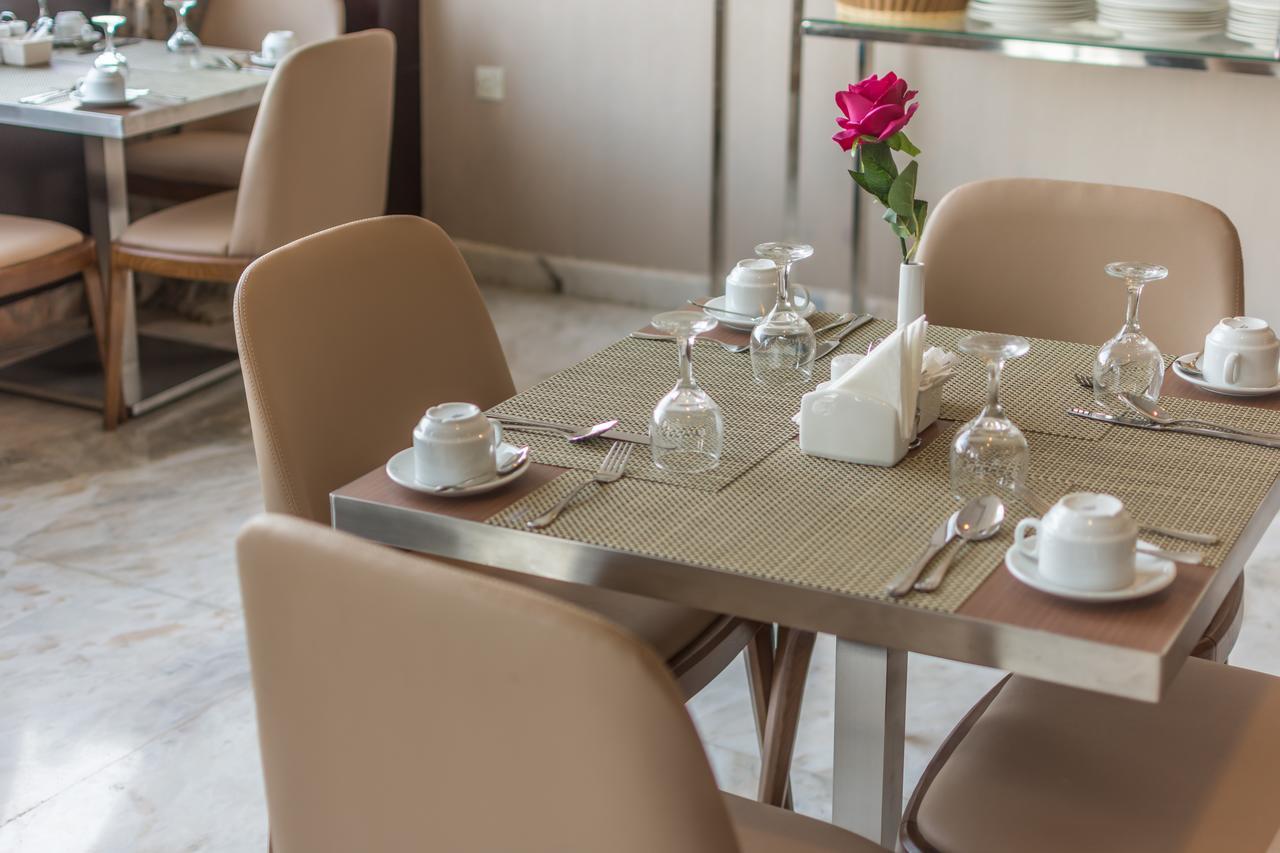 Al Muhaidb Down Town - King Fahd Road Riyadh Luaran gambar