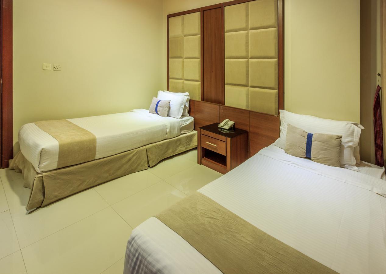 Al Muhaidb Down Town - King Fahd Road Riyadh Luaran gambar