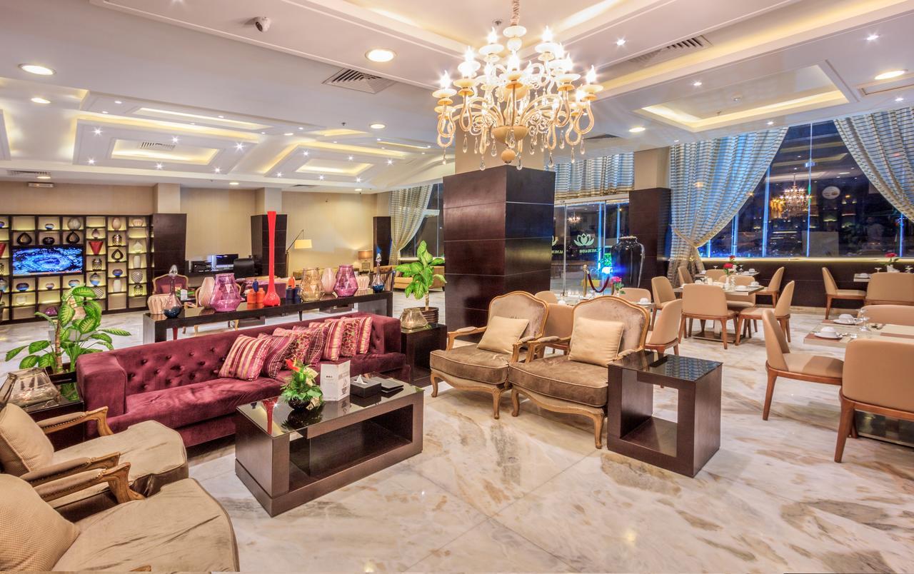 Al Muhaidb Down Town - King Fahd Road Riyadh Luaran gambar