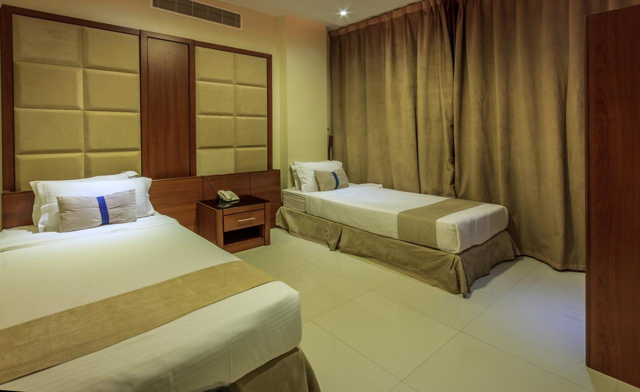 Al Muhaidb Down Town - King Fahd Road Riyadh Luaran gambar