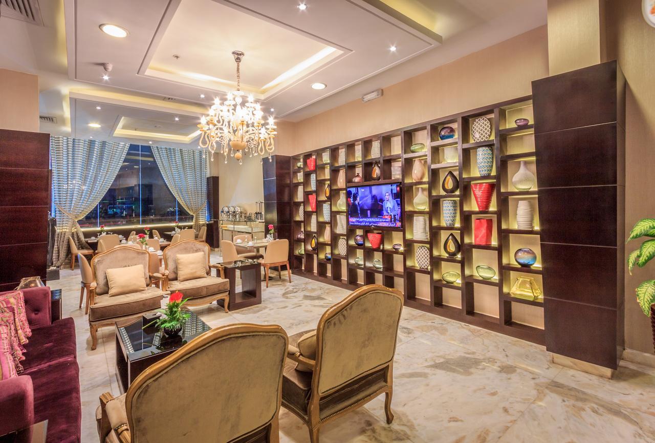Al Muhaidb Down Town - King Fahd Road Riyadh Luaran gambar