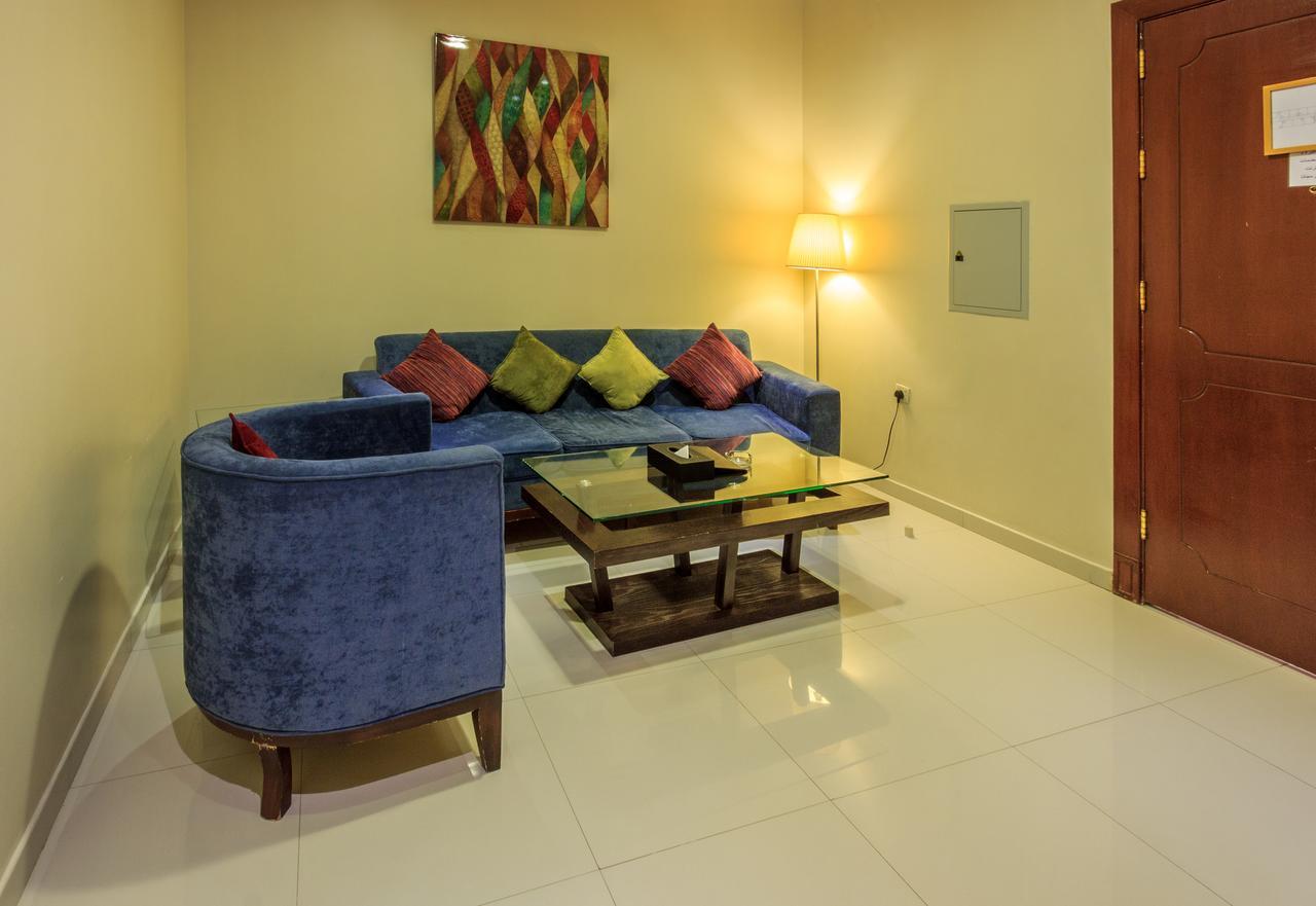 Al Muhaidb Down Town - King Fahd Road Riyadh Luaran gambar