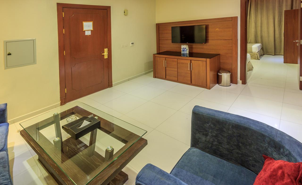 Al Muhaidb Down Town - King Fahd Road Riyadh Luaran gambar