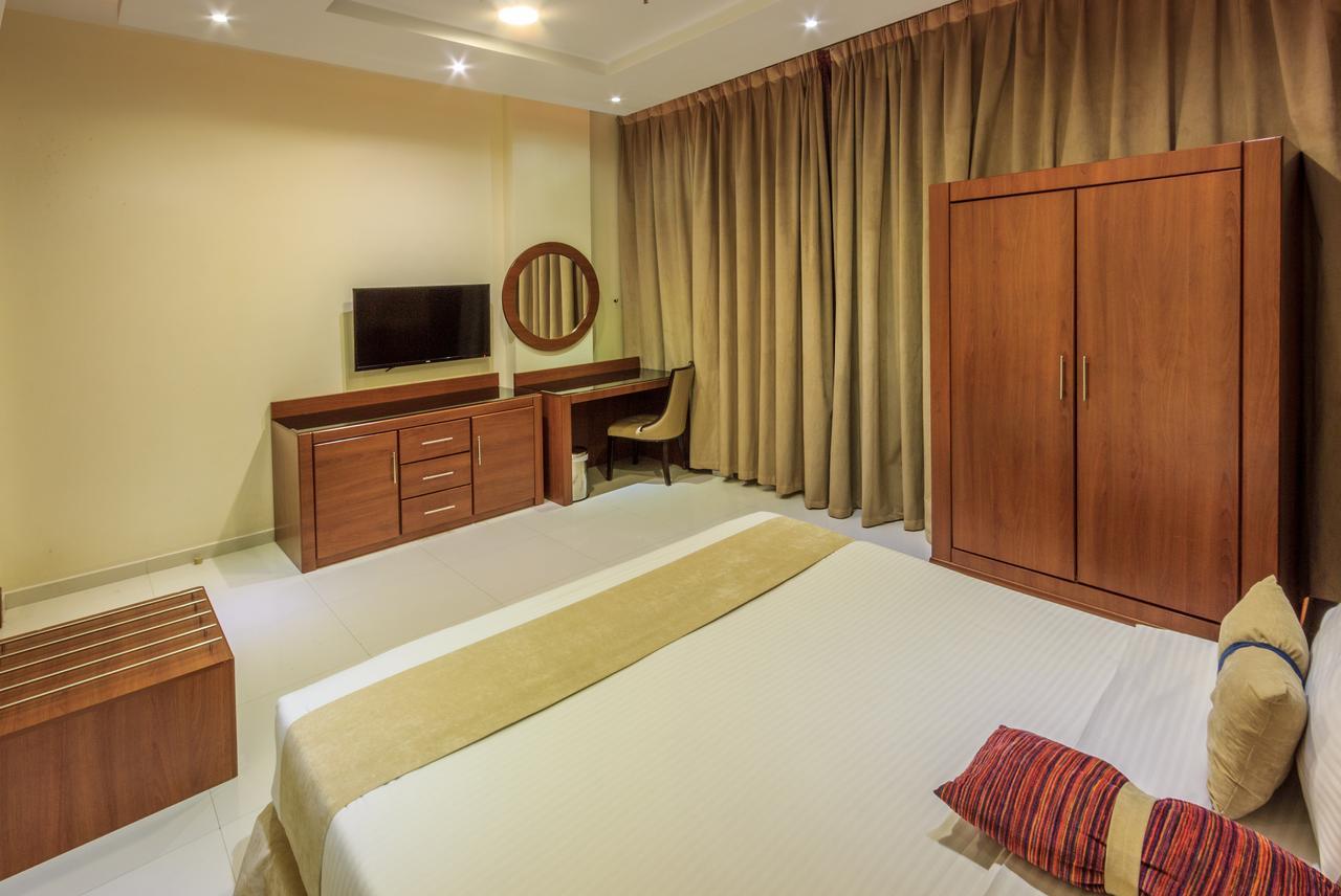 Al Muhaidb Down Town - King Fahd Road Riyadh Luaran gambar