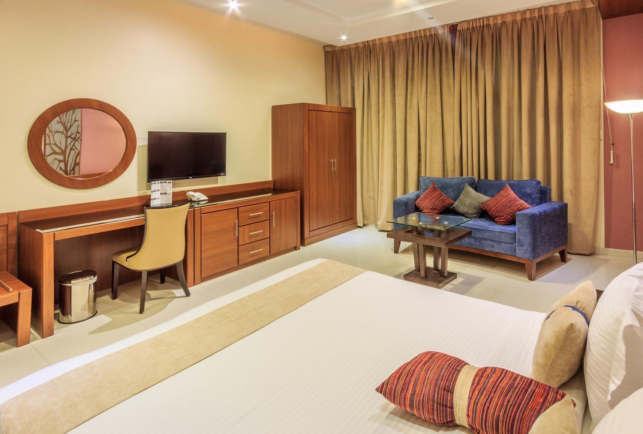 Al Muhaidb Down Town - King Fahd Road Riyadh Luaran gambar