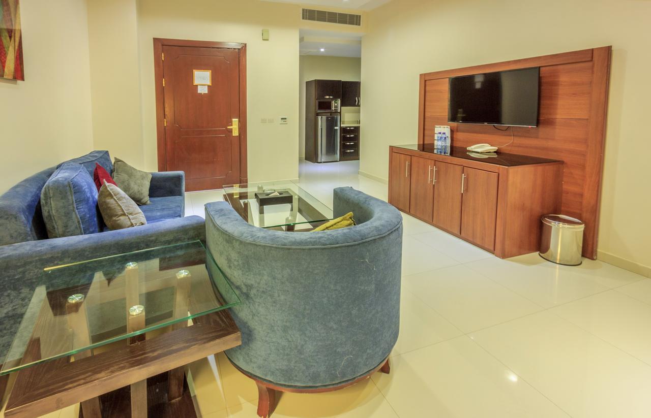 Al Muhaidb Down Town - King Fahd Road Riyadh Luaran gambar