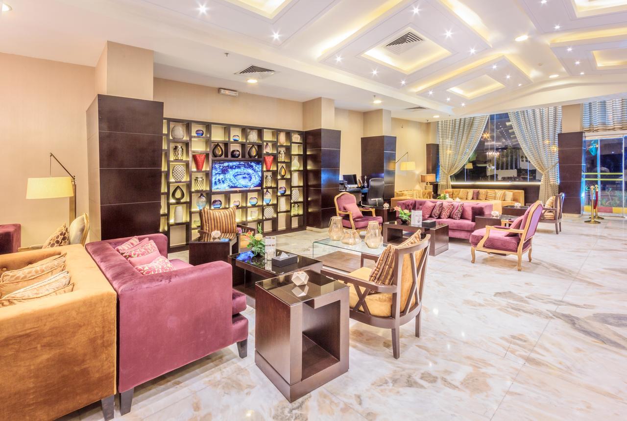 Al Muhaidb Down Town - King Fahd Road Riyadh Luaran gambar