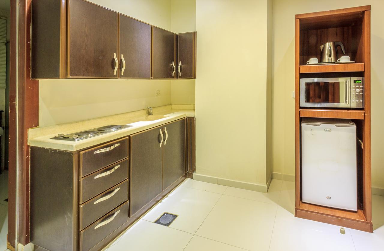 Al Muhaidb Down Town - King Fahd Road Riyadh Luaran gambar