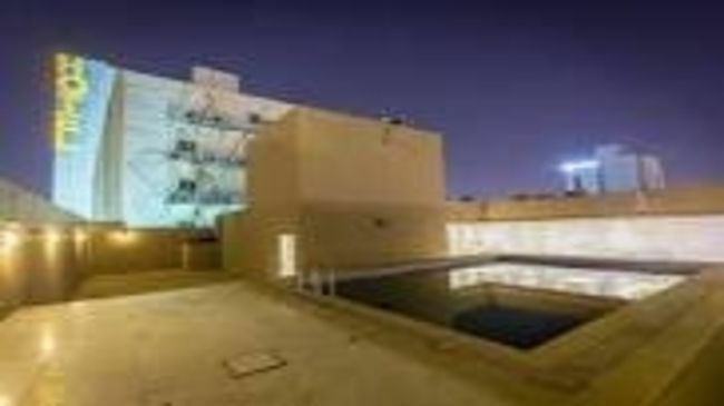 Al Muhaidb Down Town - King Fahd Road Riyadh Kemudahan gambar