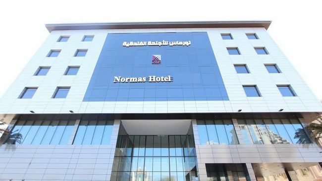 Al Muhaidb Down Town - King Fahd Road Riyadh Luaran gambar